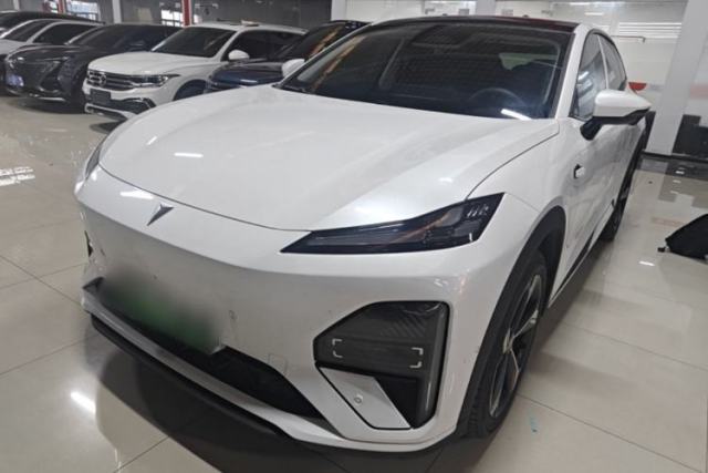 Used Deepal S07 2026 230Ultra with Huawei Qiankun ADS SE Edition
