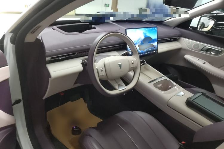 Used Deepal S07 2026 230Ultra with Huawei Qiankun ADS SE Edition Center Console