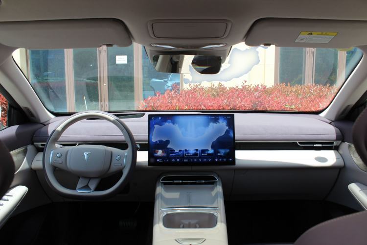 Used Deepal S07 2026 230Ultra with Huawei Qiankun ADS SE Edition Center Console