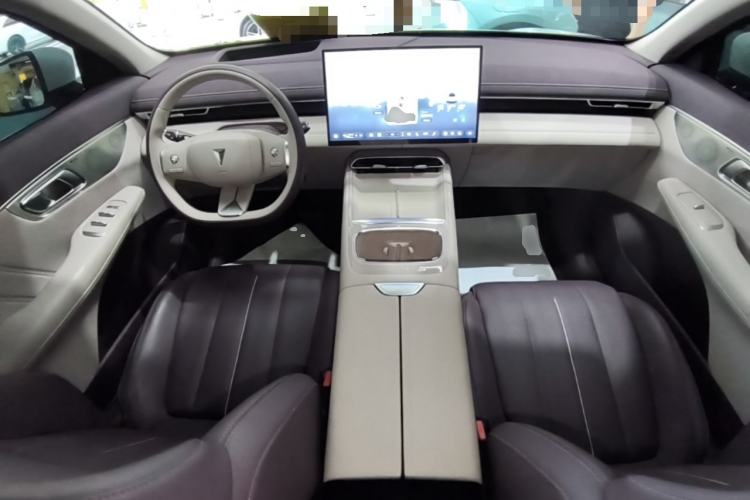 Used Deepal S07 2026 230Ultra with Huawei Qiankun ADS SE Edition Center Console