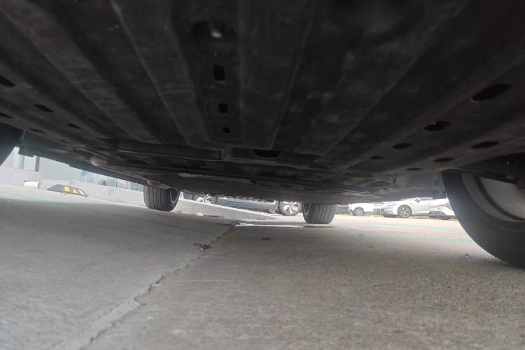 Used Deepal S07 2026 Model 230Plus Huawei Qiankun ADS SE Edition Chassis Front