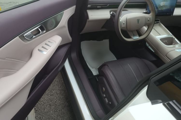 Used Deepal S07 2026 230Ultra with Huawei Qiankun ADS SE Edition Driver Seat