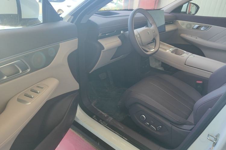 Used Deepal S07 2026 300 Ultra Huawei Qiankun Laser Edition Driver Seat