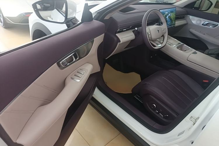 Used Deepal S07 2026 230Ultra with Huawei Qiankun ADS SE Edition Driver Seat
