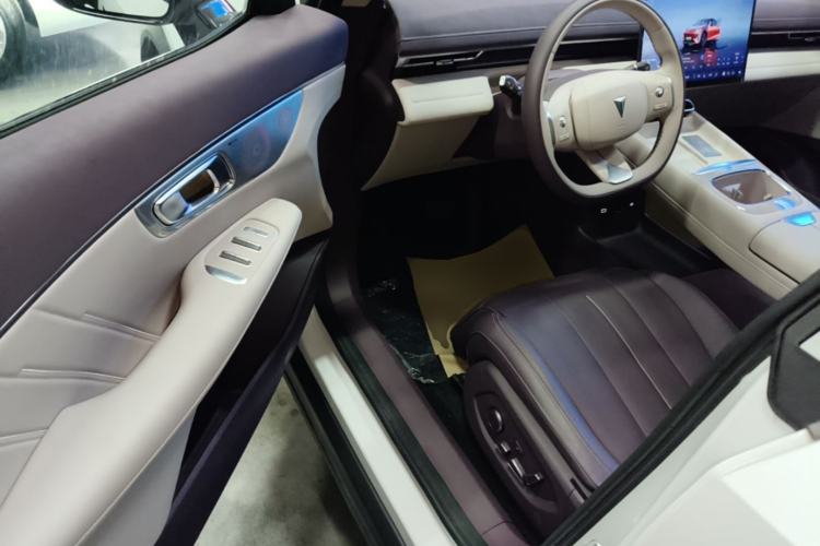 Used Deepal S07 2026 230Ultra with Huawei Qiankun ADS SE Edition Driver Seat