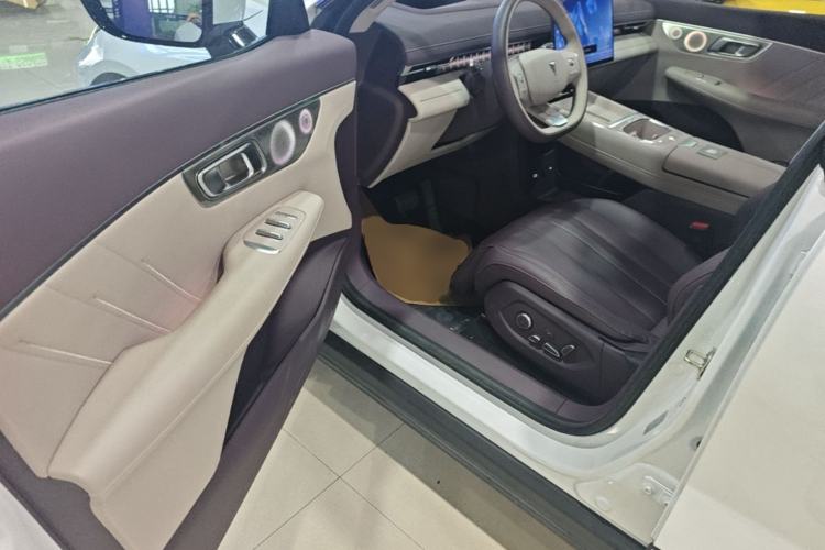 Used Deepal S07 2026 230Ultra with Huawei Qiankun ADS SE Edition Driver Seat