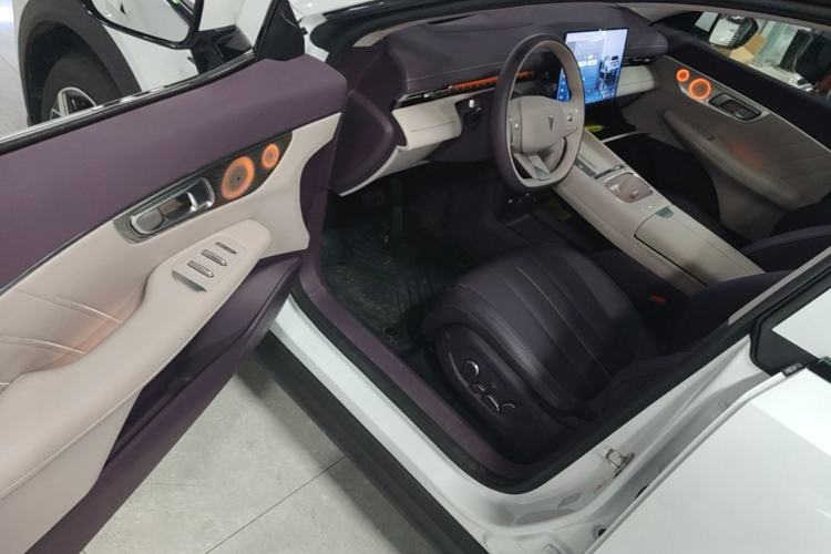 Used Deepal S07 2026 230Ultra with Huawei Qiankun ADS SE Edition Driver Seat