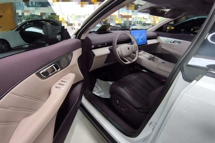 Used Deepal S07 2026 230Ultra with Huawei Qiankun ADS SE Edition Driver Seat