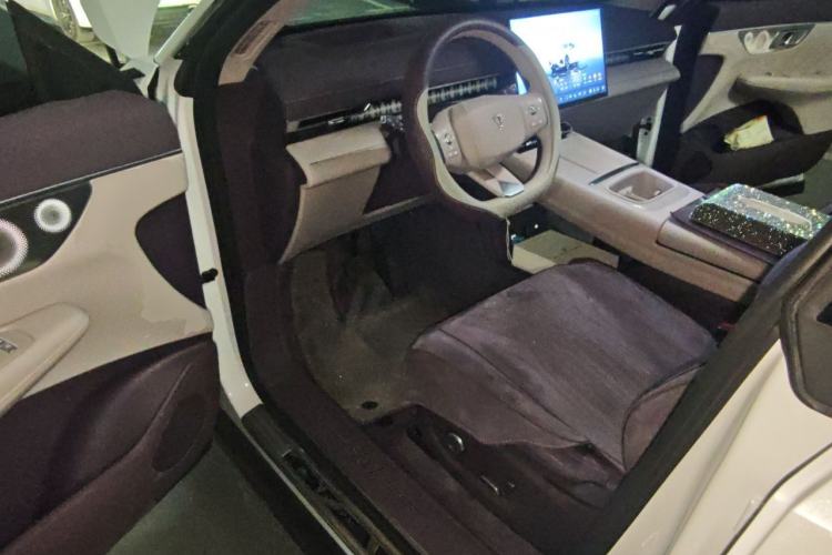 Used Deepal S07 2026 Model 550Ultra Huawei Qiankun ADS SE Edition Driver Seat