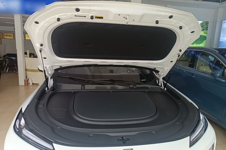 Used Deepal S07 2026 230Ultra with Huawei Qiankun ADS SE Edition Engine Bay