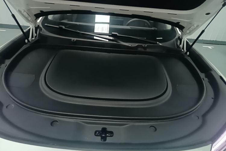 Used Deepal S07 2026 230Ultra with Huawei Qiankun ADS SE Edition Engine Bay