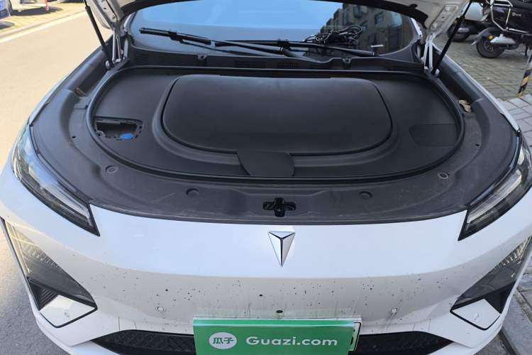Used Deepal S07 2026 230Ultra with Huawei Qiankun ADS SE Edition Engine Bay