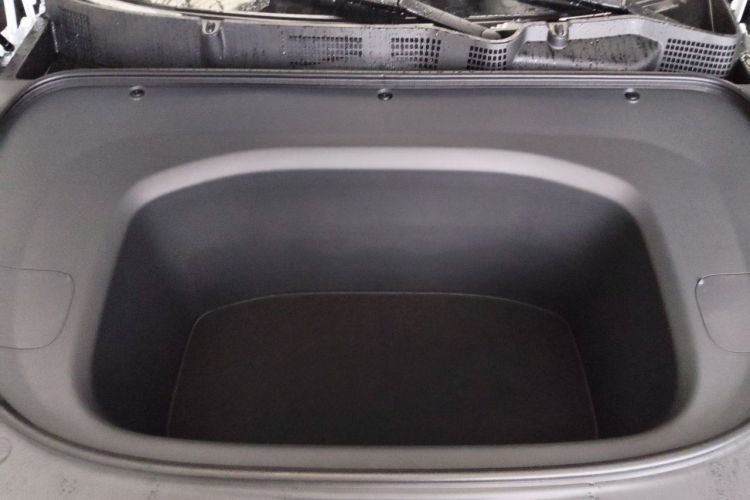 Used Deepal S07 2026 Model, 630 Ultra Huawei Qiankun Laser Version Engine Bay