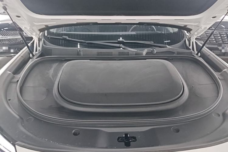 Used Deepal S07 2026 230Ultra with Huawei Qiankun ADS SE Edition Engine Bay