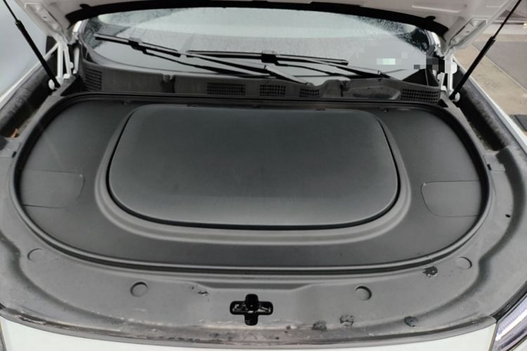Used Deepal S07 2026 230Ultra with Huawei Qiankun ADS SE Edition Engine Bay