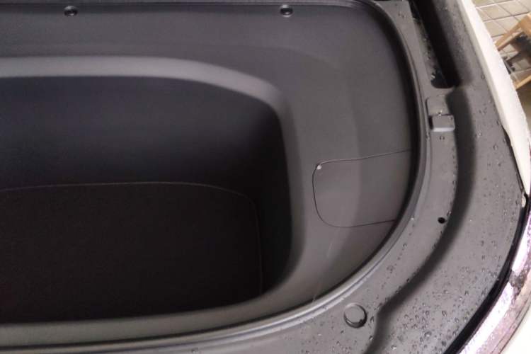 Used Deepal S07 2026 Model 630Ultra Huawei Qiankun ADS SE Edition Engine Bay Left