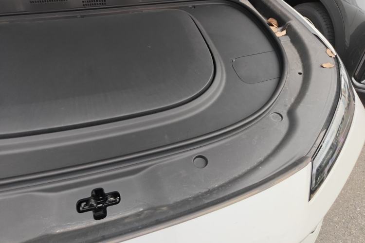 Used Deepal S07 2026 230Ultra with Huawei Qiankun ADS SE Edition Engine Bay Left