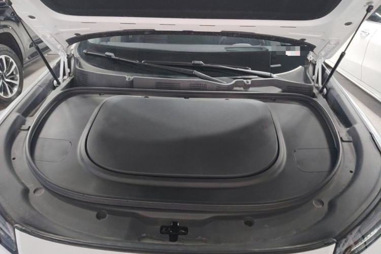Used Deepal S07 2026 230Ultra with Huawei Qiankun ADS SE Edition Engine Bay