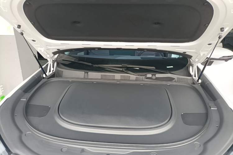 Used Deepal S07 2026 230Ultra with Huawei Qiankun ADS SE Edition Engine Bay