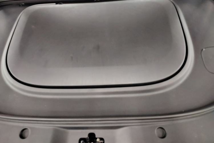 Used Deepal S07 2026 230Ultra with Huawei Qiankun ADS SE Edition Engine Bay