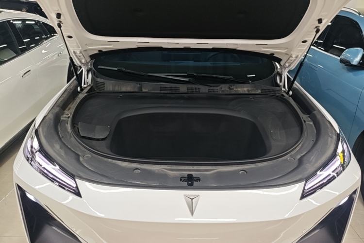 Used Deepal S07 2026 Model 550Max Huawei Qiankun ADS SE Edition Engine Bay