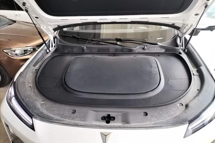 Used Deepal S07 2026 Model 230Max Huawei Qiankun ADS SE Edition Engine Bay