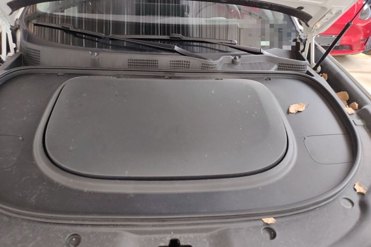 Used Deepal S07 2026 230Ultra with Huawei Qiankun ADS SE Edition Engine Bay