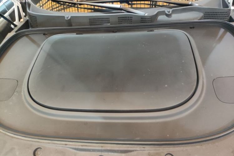 Used Deepal S07 2026 Model 300Ultra Huawei Qiankun ADS SE Edition Engine Bay