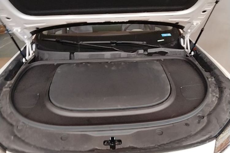 Used Deepal S07 2026 230Ultra with Huawei Qiankun ADS SE Edition Engine Bay