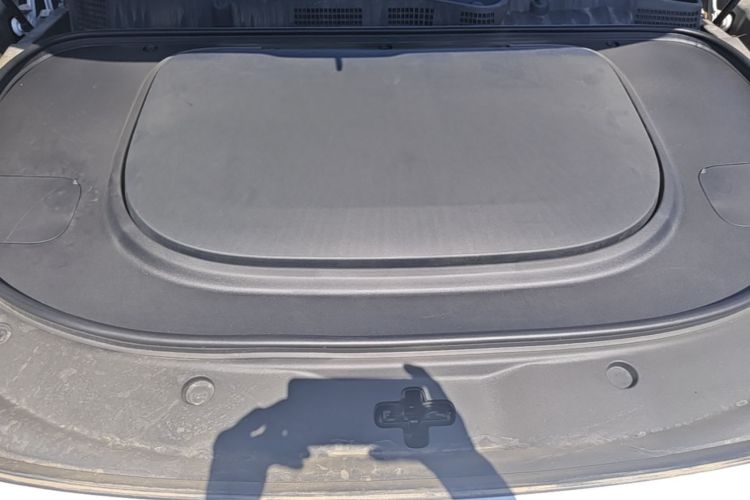 Used Deepal S07 2026 230Ultra with Huawei Qiankun ADS SE Edition Engine Bay