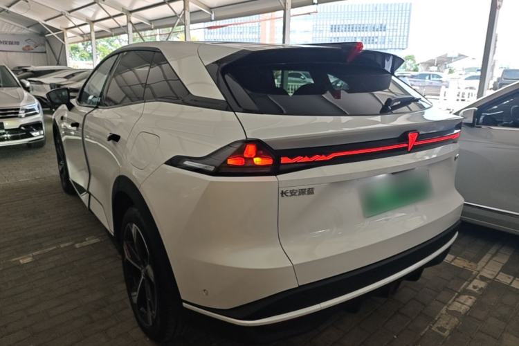 Used Deepal S07 2026 230Ultra with Huawei Qiankun ADS SE Edition Exterior 2