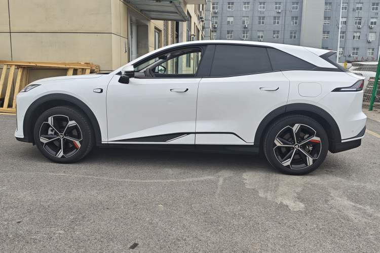 Used Deepal S07 2026 230Ultra with Huawei Qiankun ADS SE Edition Exterior 3