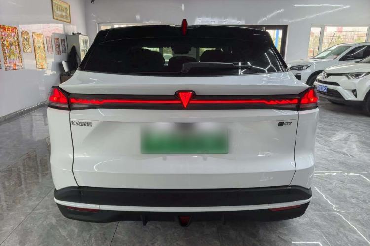 Used Deepal S07 2026 230Ultra with Huawei Qiankun ADS SE Edition Exterior 3