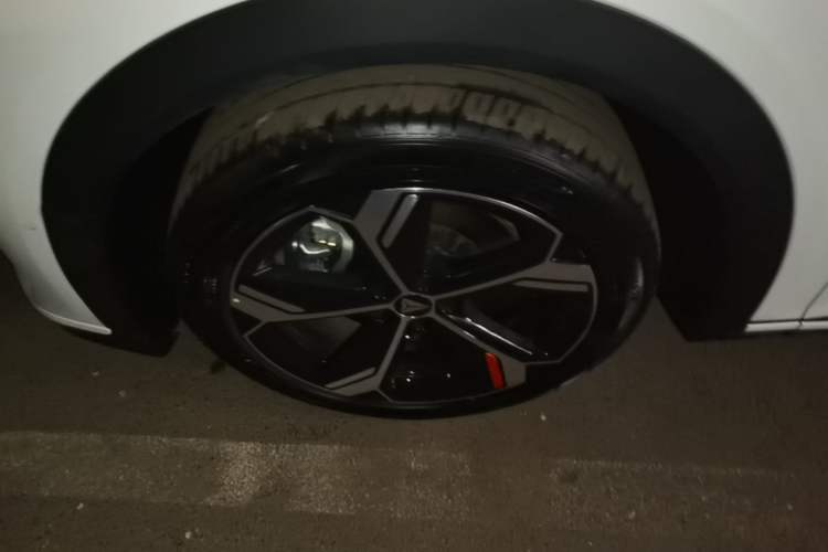 Used Deepal S07 2026 230Ultra with Huawei Qiankun ADS SE Edition Exterior 4