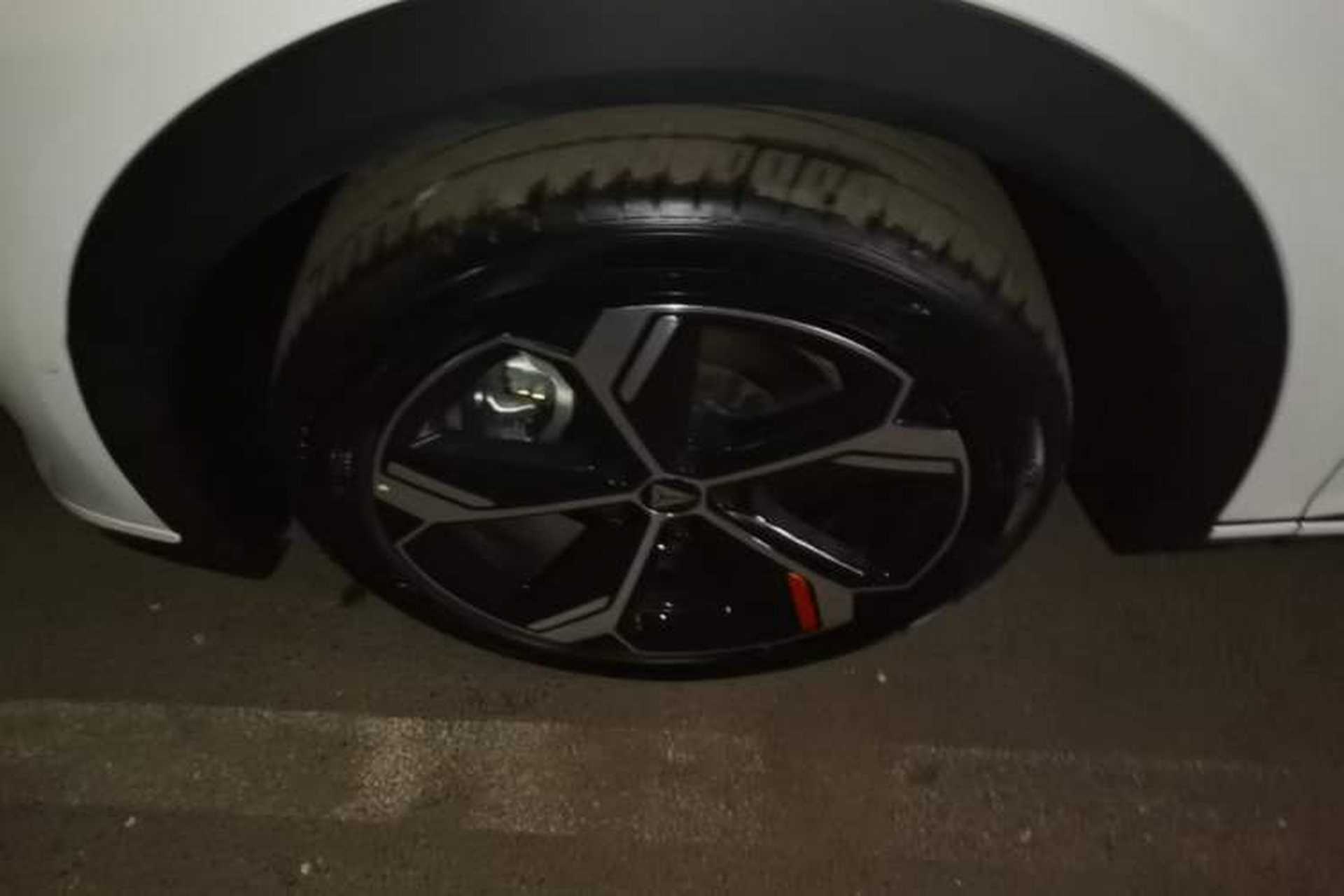 Used Deepal S07 2026 230Ultra with Huawei Qiankun ADS SE Edition Exterior 4