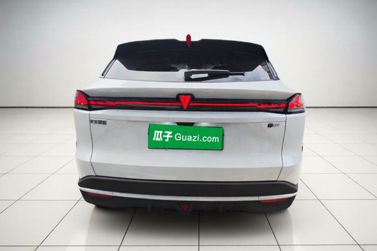 Used Deepal S07 2026 230Ultra with Huawei Qiankun ADS SE Edition Exterior 4