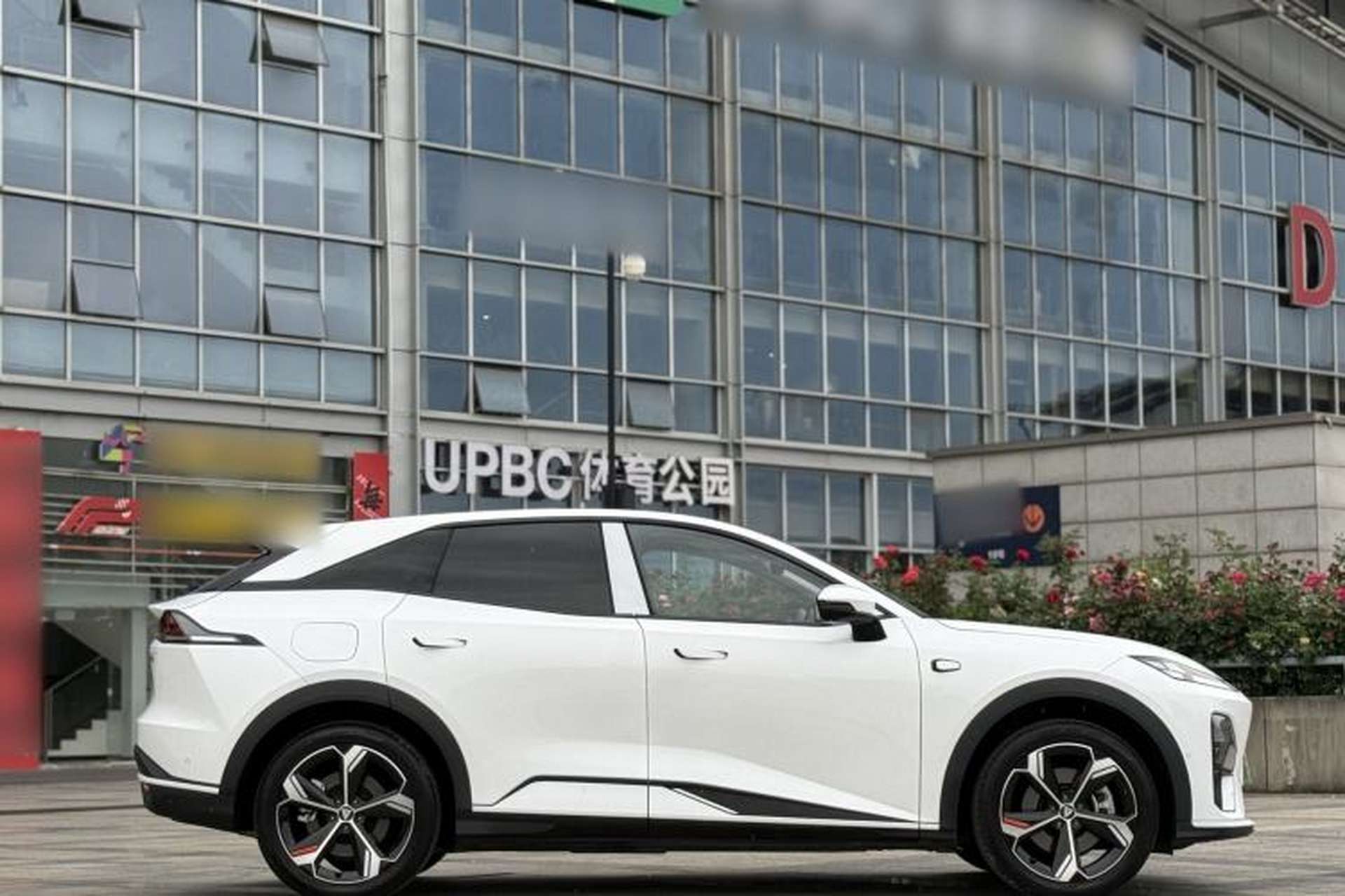 Used Deepal S07 2026 230Ultra with Huawei Qiankun ADS SE Edition Exterior 6