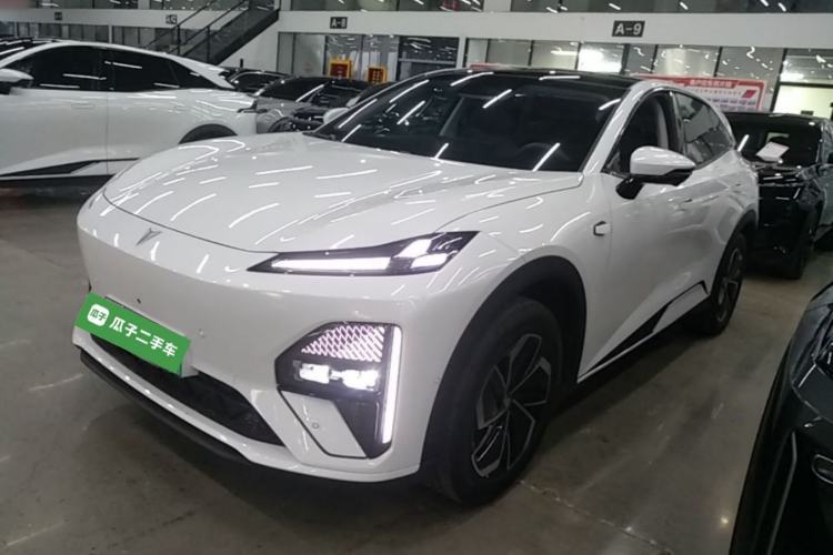 Used Deepal S07 2026 230Ultra with Huawei Qiankun ADS SE Edition Guazi used car, China used car export, Used car for sale, Used cars, Cheapest cars for sale