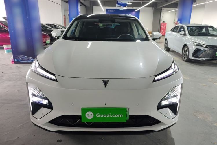 Used Deepal S07 2026 230Ultra with Huawei Qiankun ADS SE Edition Front