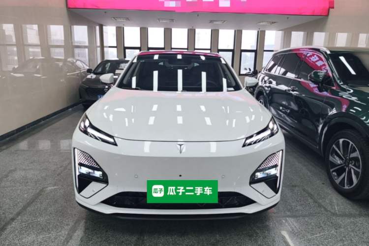Used Deepal S07 2026 230Ultra with Huawei Qiankun ADS SE Edition Front