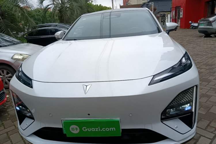 Used Deepal S07 2026 230Ultra with Huawei Qiankun ADS SE Edition Front
