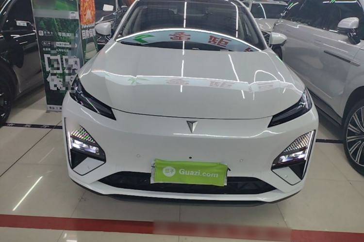 Used Deepal S07 2026 230Ultra with Huawei Qiankun ADS SE Edition Front