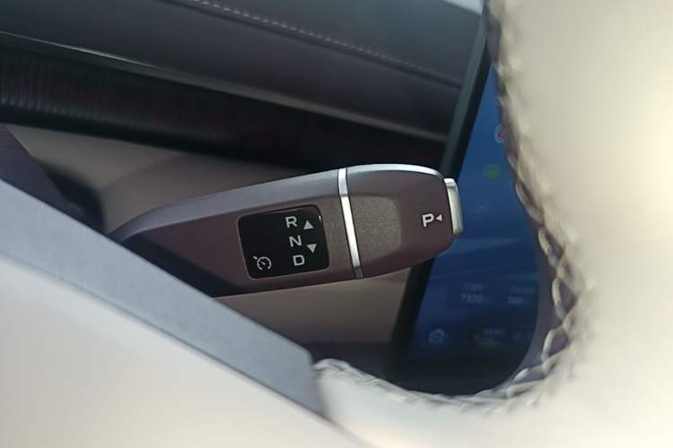 Used Deepal S07 2026 230Ultra with Huawei Qiankun ADS SE Edition Gear Lever