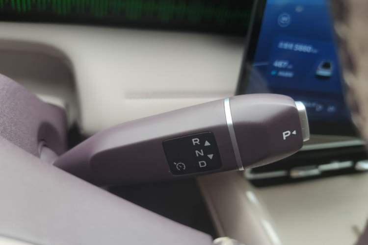 Used Deepal S07 2026 230Ultra with Huawei Qiankun ADS SE Edition Gear Lever