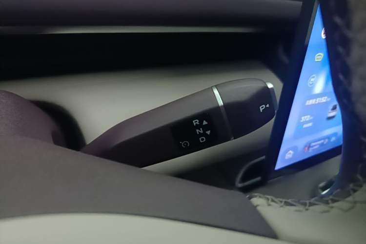 Used Deepal S07 2026 230Ultra with Huawei Qiankun ADS SE Edition Gear Lever