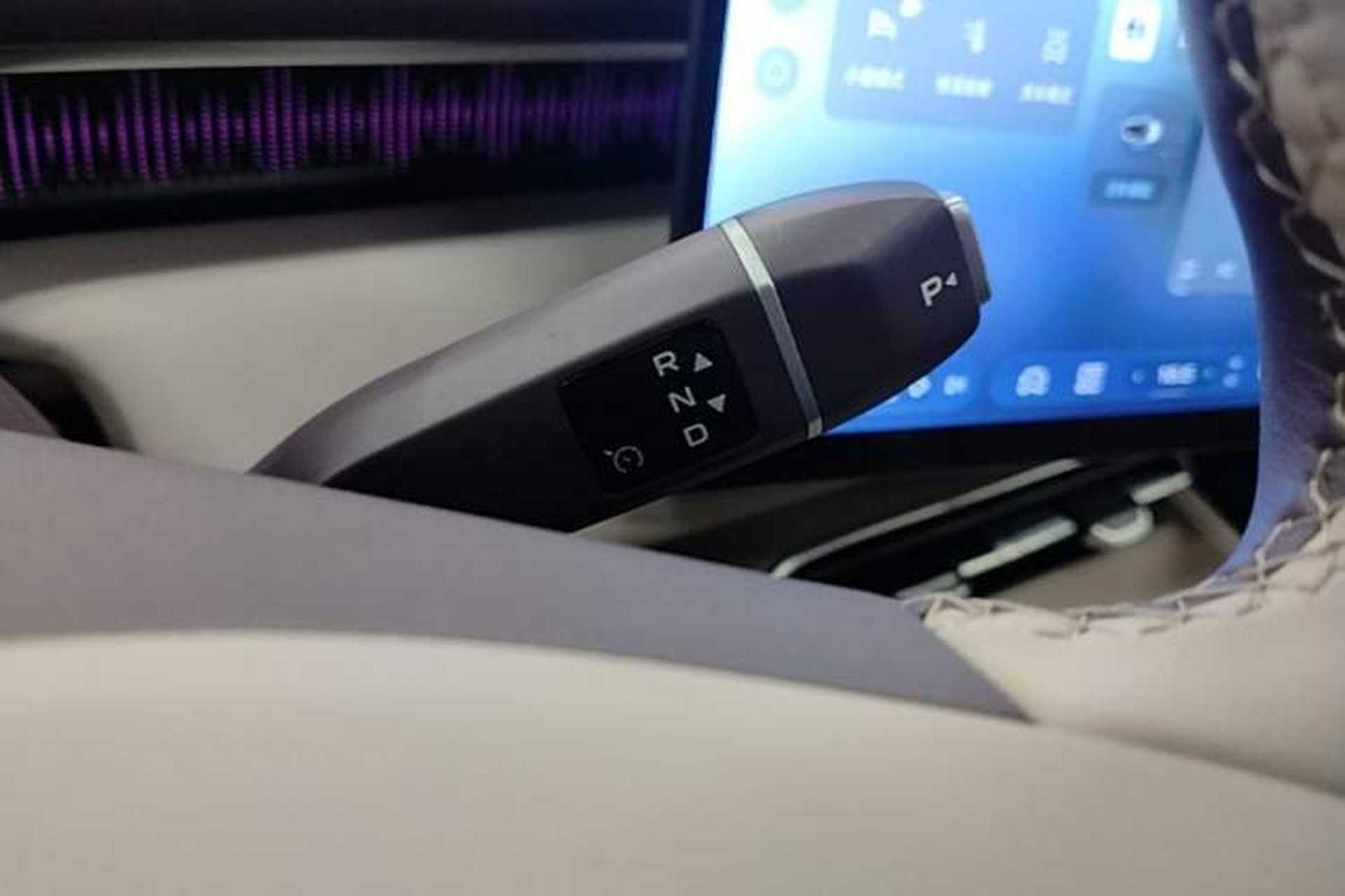Used Deepal S07 2026 230Ultra with Huawei Qiankun ADS SE Edition Gear Lever