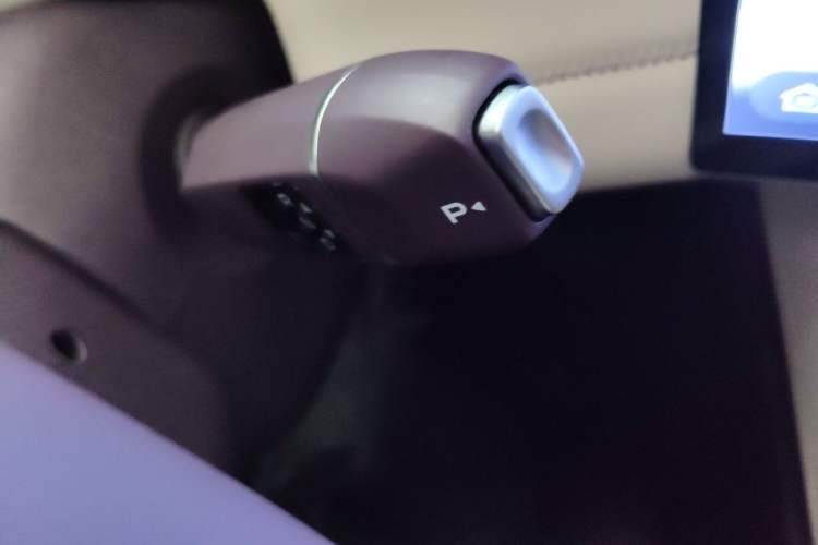 Used Deepal S07 2026 Model 630Ultra Huawei Qiankun ADS SE Edition Gear Lever