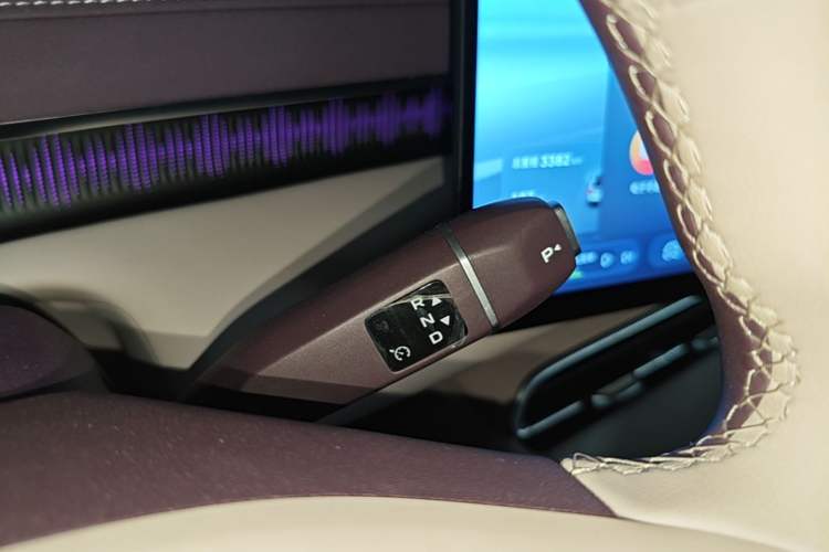 Used Deepal S07 2026 230Ultra with Huawei Qiankun ADS SE Edition Gear Lever