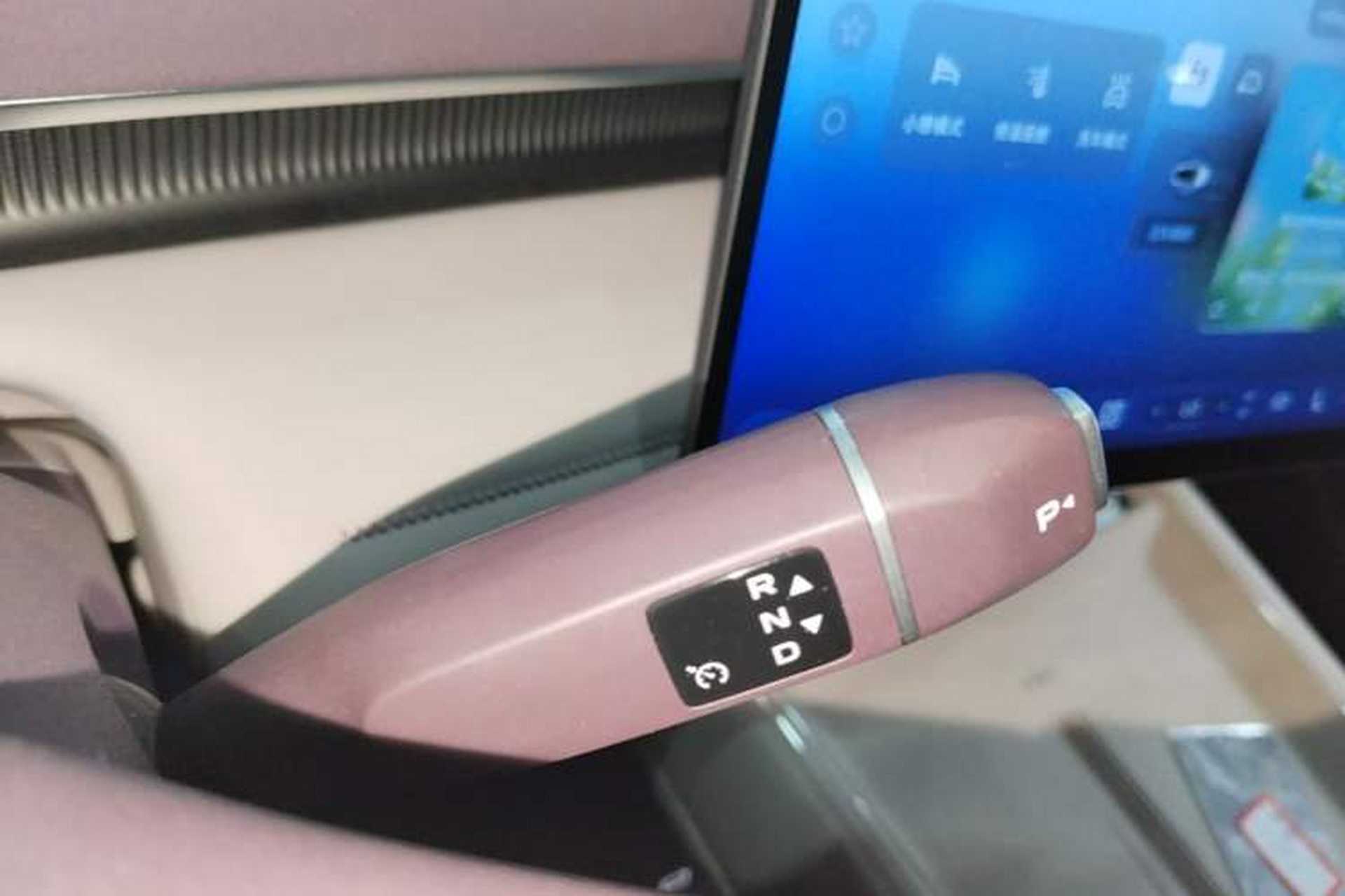 Used Deepal S07 2026 230Ultra with Huawei Qiankun ADS SE Edition Gear Lever