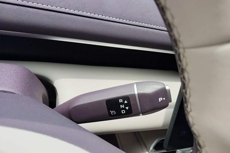 Used Deepal S07 2026 230Ultra with Huawei Qiankun ADS SE Edition Gear Lever